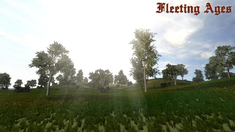 Fleeting Ages Screenshot