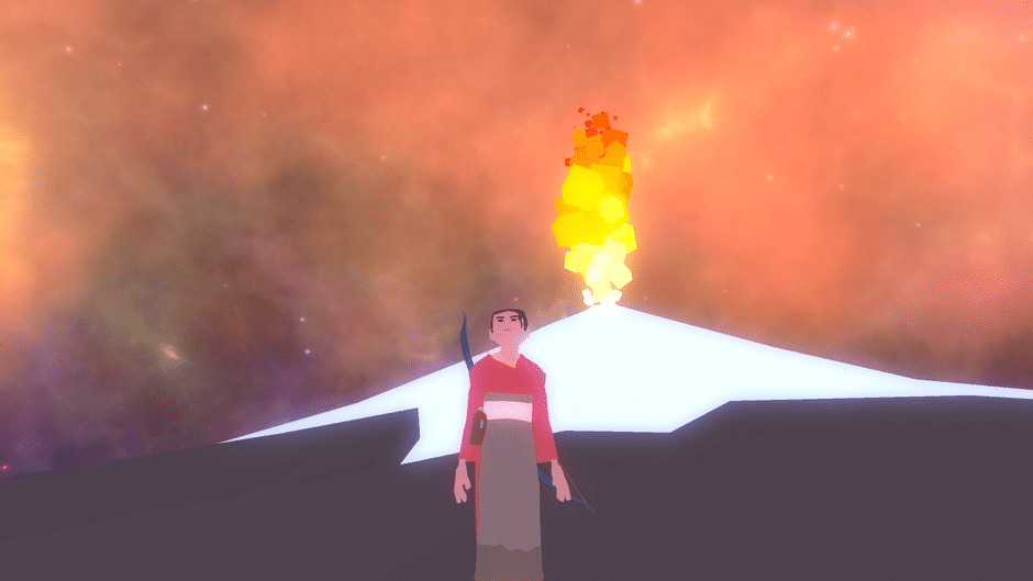 Yi and the Thousand Moons Screenshot
