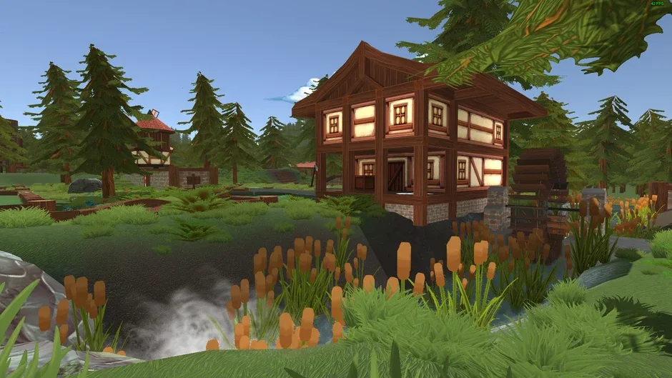Golf With Your Friends, captura de tela 4