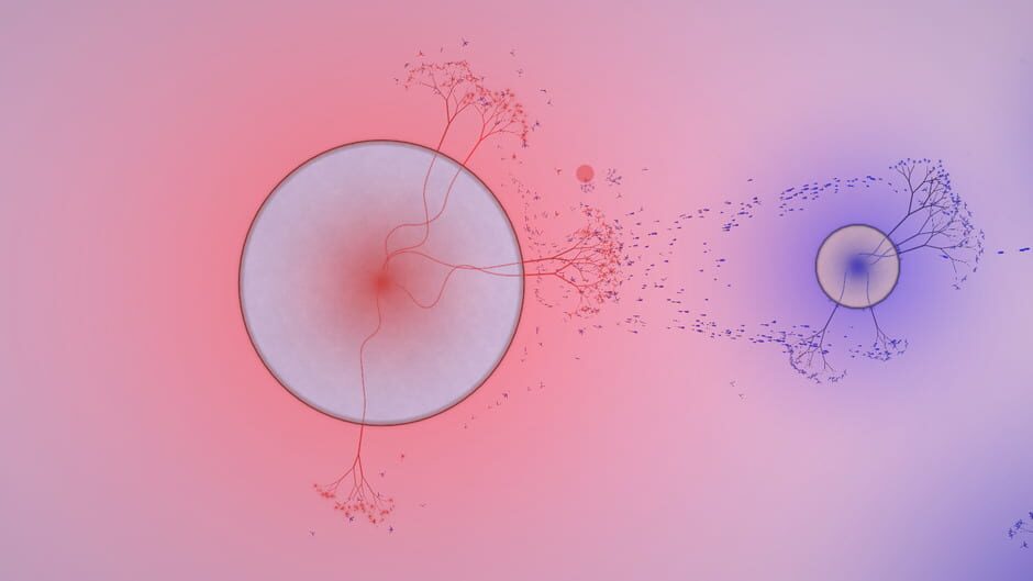 Eufloria screenshot 2