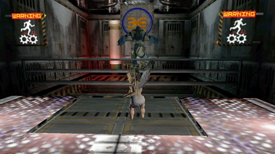 Messiah Screenshot