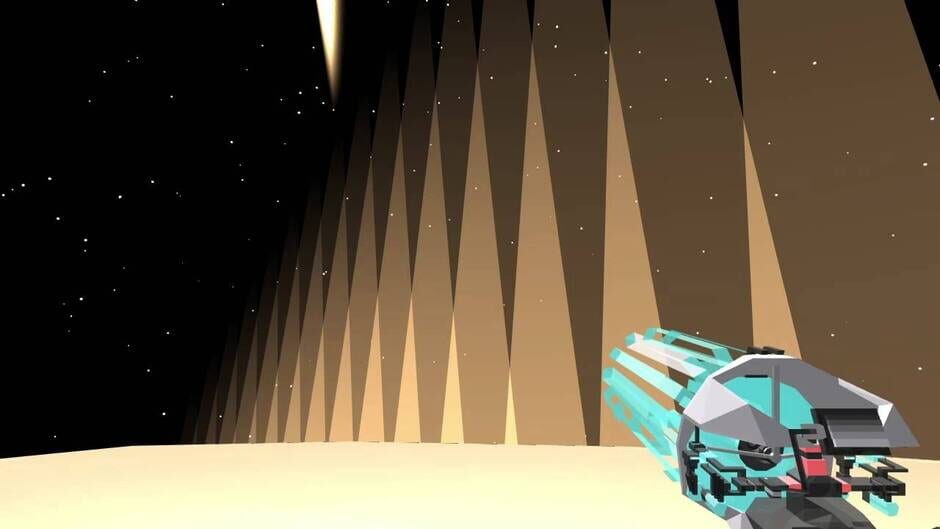 MirrorMoon EP Screenshot