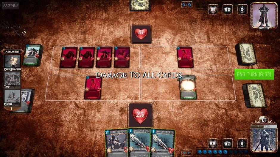 FINAL MATCH Screenshot