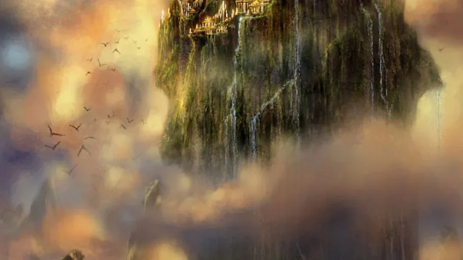 Кадър от God of War II