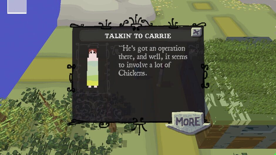 The Real Texas Screenshot