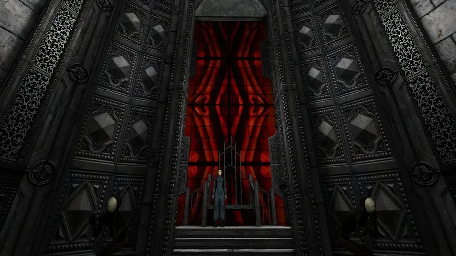 Pathologic Classic HD, captura de tela 2