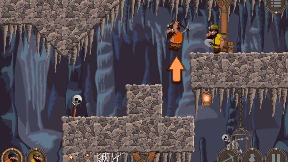 Dwarflings Screenshot