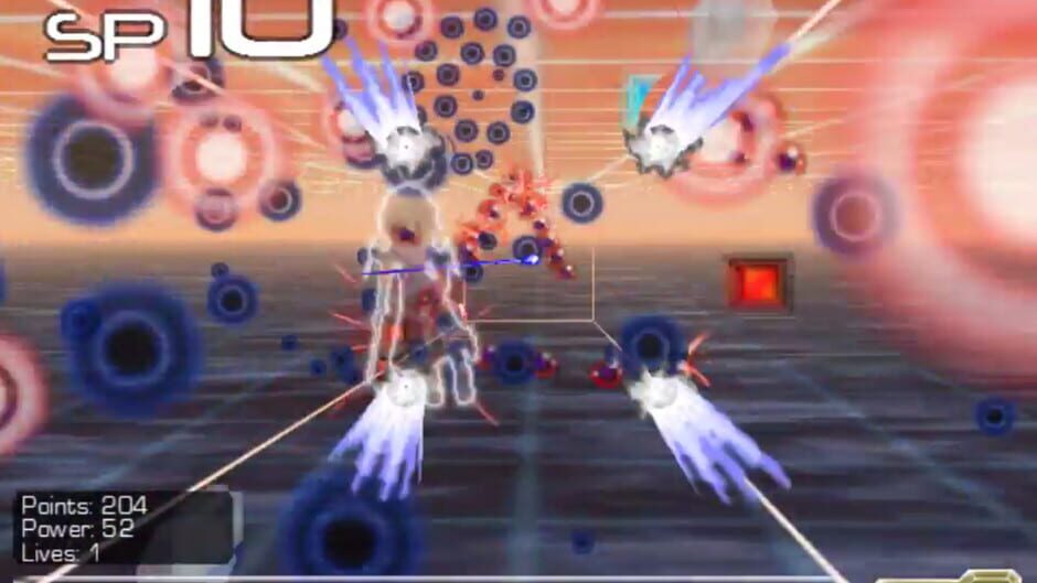 Bullet Life 2010 Screenshot