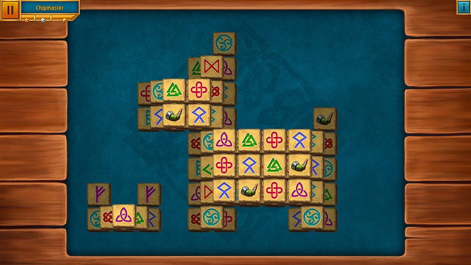 Viking Brothers 4 Screenshot