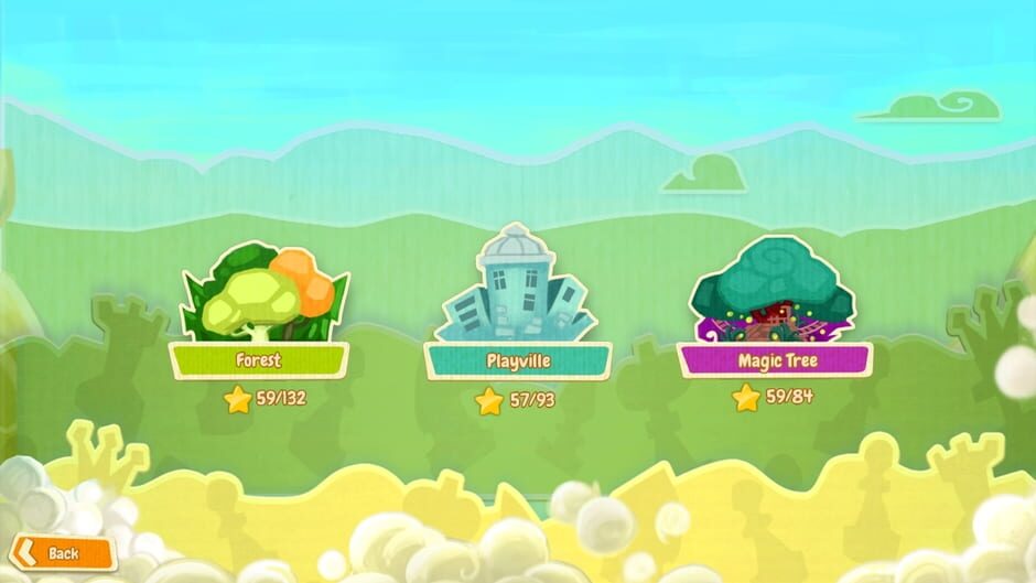 Board Defenders Screenshot
