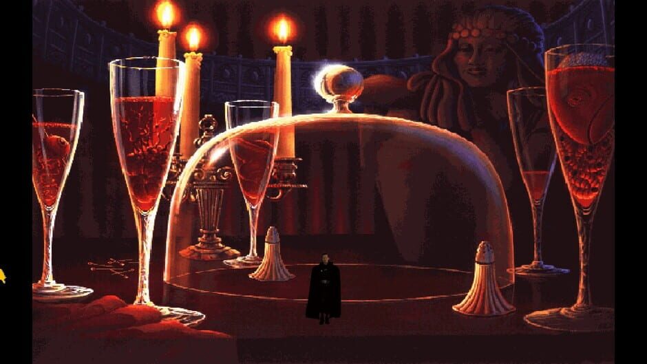 Noctropolis Screenshot