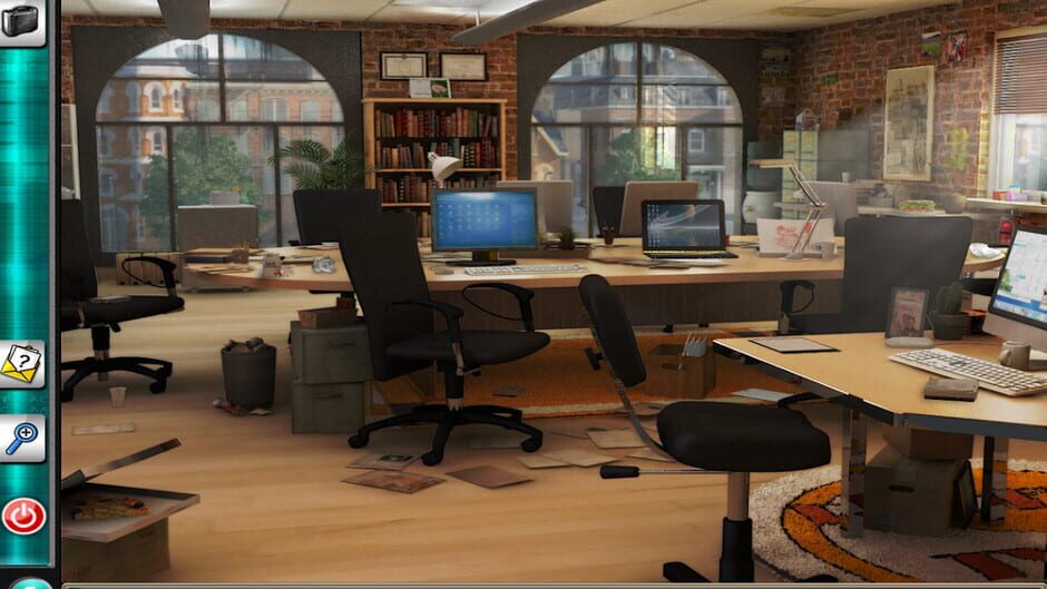 Hidden Object - 12 in 1 bundle Screenshot