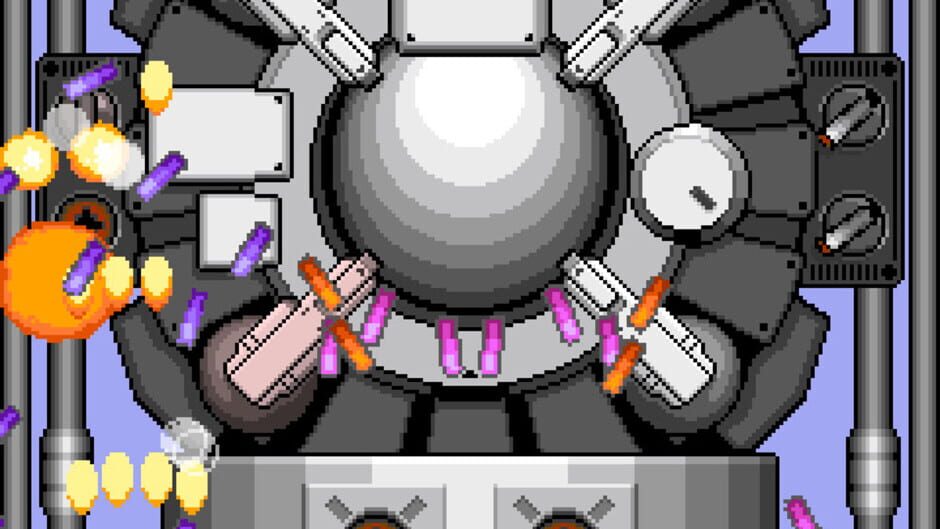 Rysen screenshot