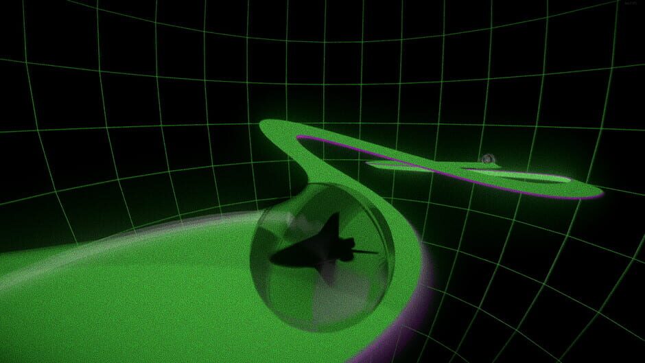 Space Hole 2018 Screenshot