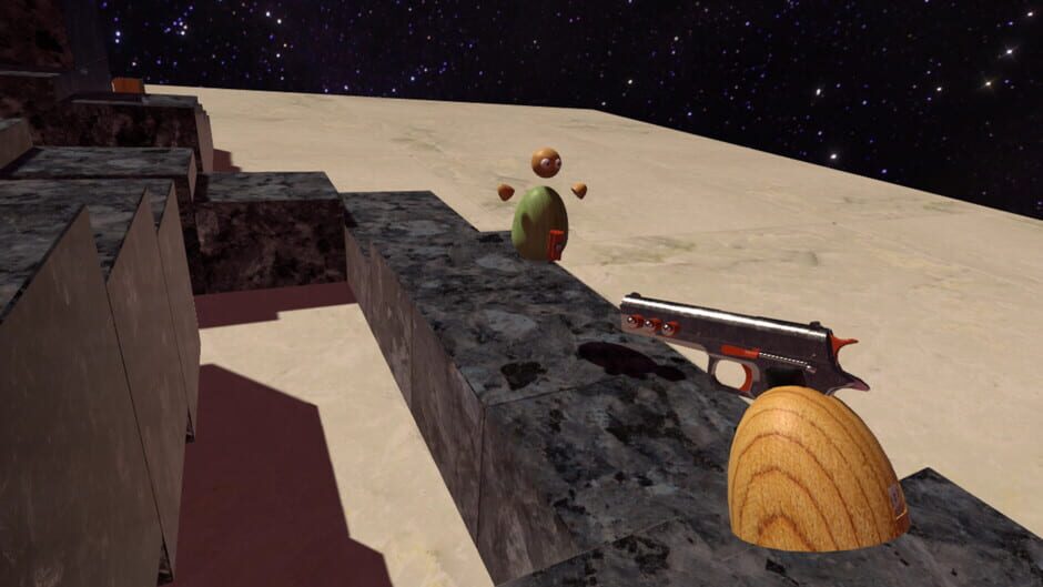 Rascals Screenshot