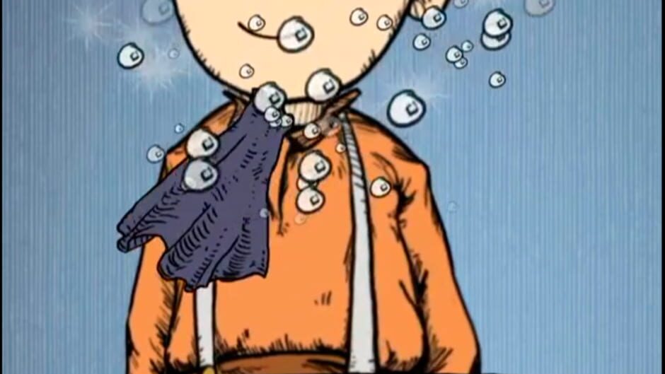 My Child: Lebensborn Screenshot