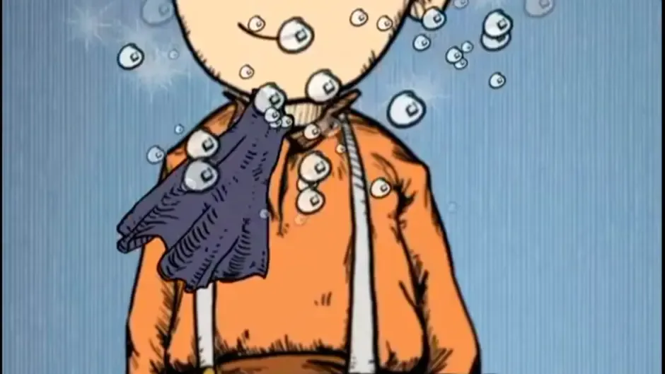 My Child: Lebensborn