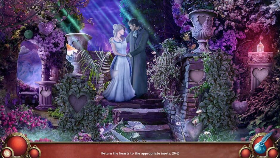 Nevertales: The Beauty Within - Collector's Edition Screenshot