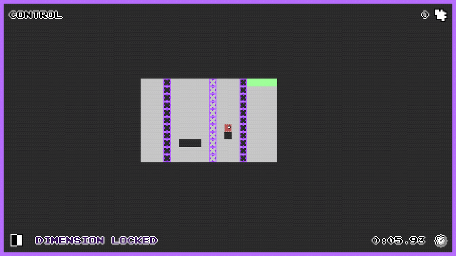 Dimension Jump Screenshot