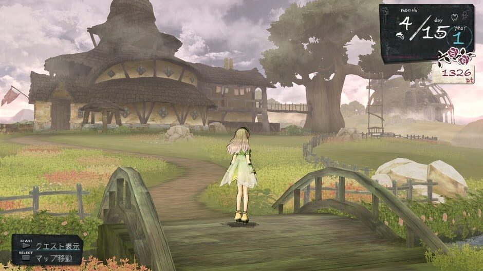 Atelier Ayesha: The Alchemist of Dusk-reviewed-cover