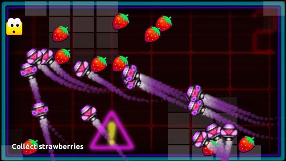 Don't Die Mr Robot! DX Screenshot