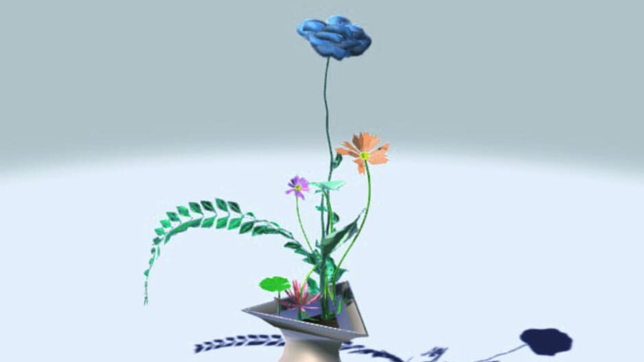 Flower Design Screenshot
