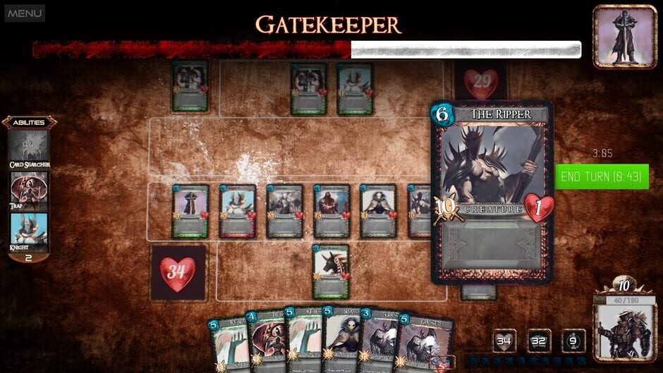 FINAL MATCH Screenshot