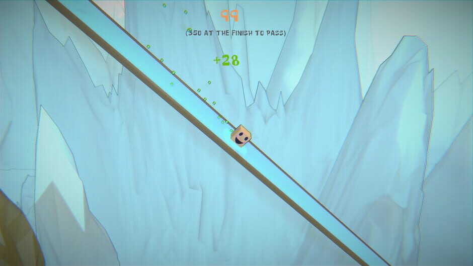 Smile'N'Slide Screenshot