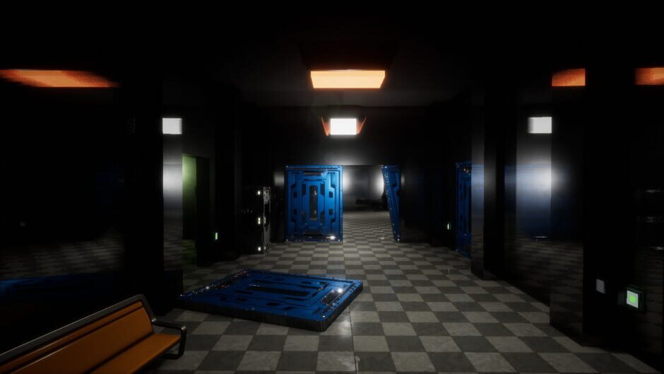 Heavily Armed Screenshot