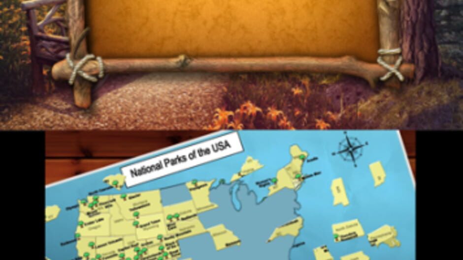 Vacation Adventures: Park Ranger 2 Screenshot