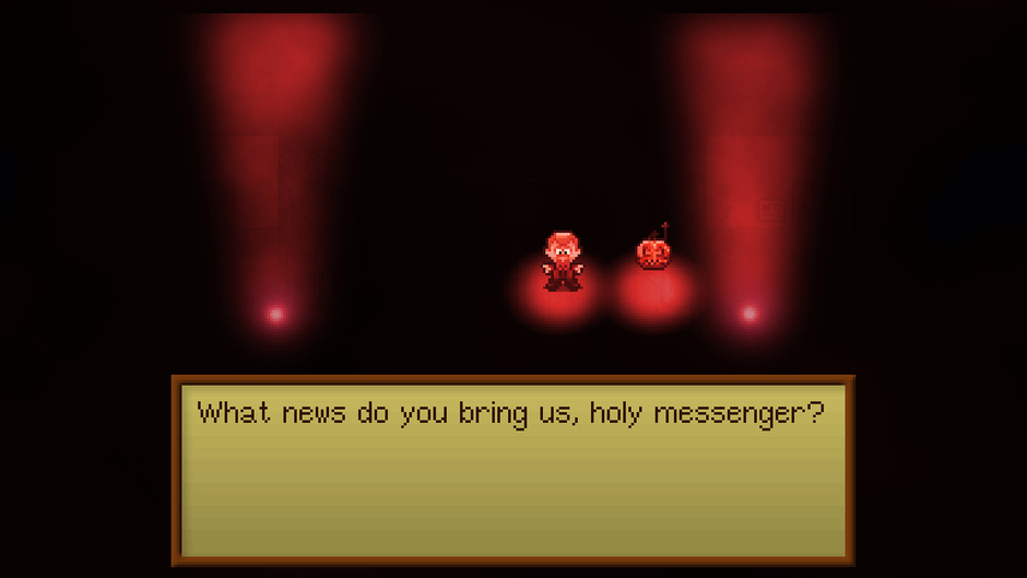 Gleaner Heights Screenshot