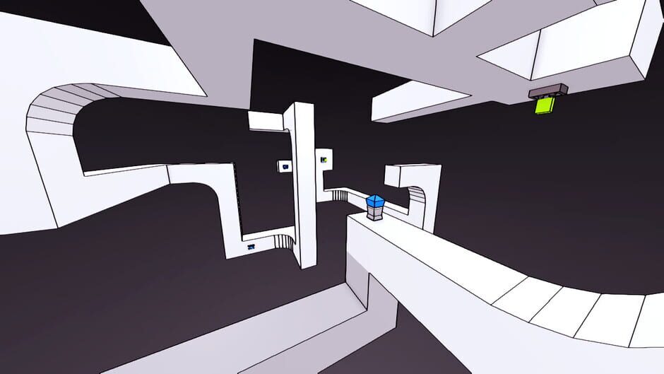 Disoriented Screenshot