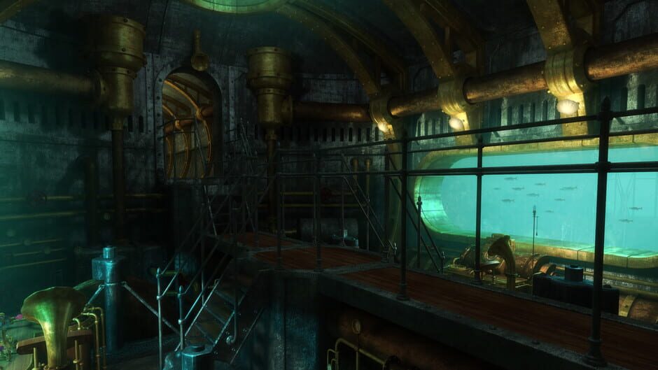 Return to Mysterious Island 2 Screenshot