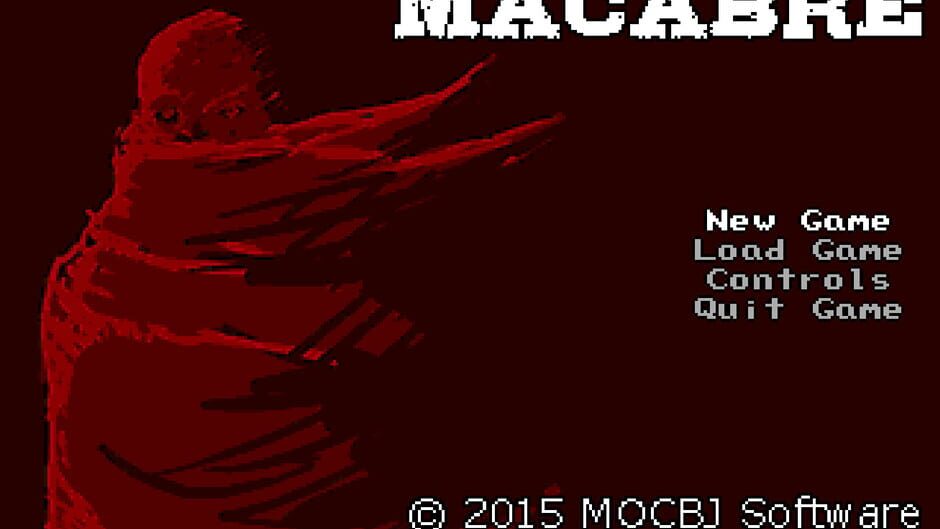 Macabre Screenshot