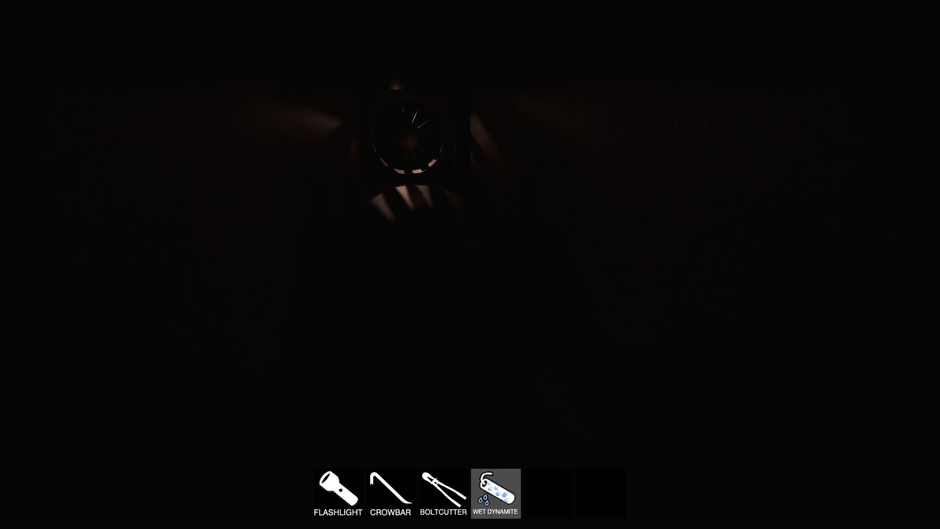 No Escape Screenshot