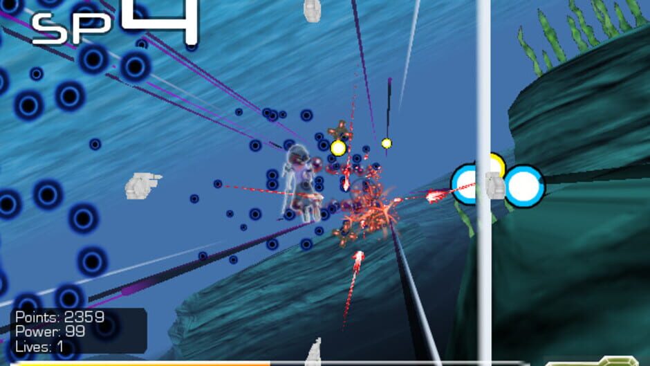 Bullet Life 2010 Screenshot