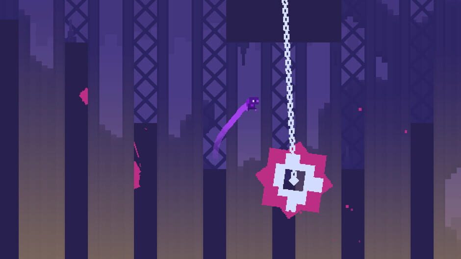 Salmon Ninja Screenshot