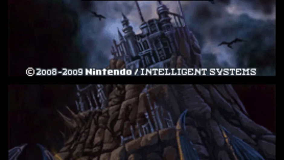 Fire Emblem: Shadow Dragon, captura de tela 3