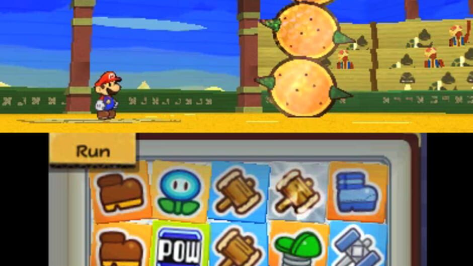 Paper Mario: Sticker Star screenshot 10