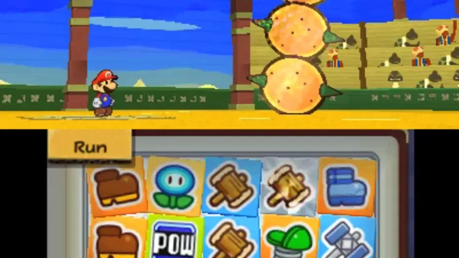 Paper Mario: Sticker Star screenshot 168246