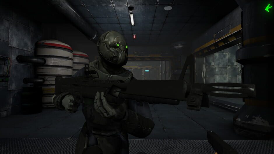 SurvHive Screenshot