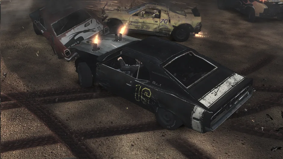FlatOut: Ultimate Carnage screenshot 46077