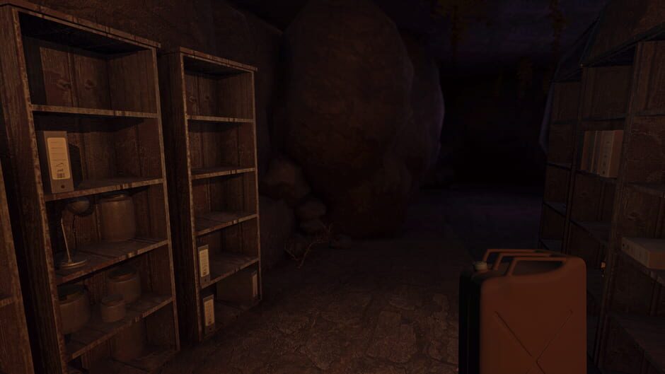 You Deserve Screenshot