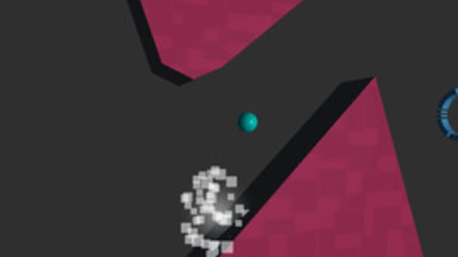 Wavy trip Screenshot