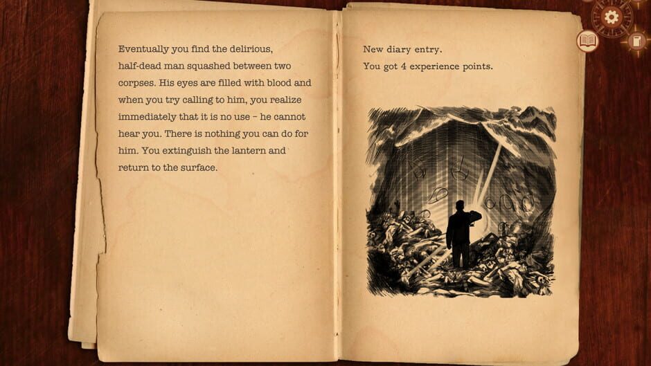 Omen Exitio: Plague Screenshot