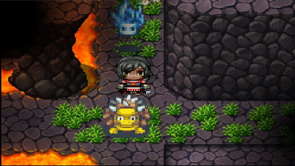 Shopkeepers Tale Screenshot