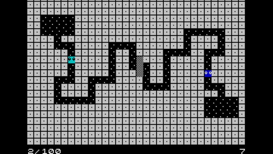 Spectrubes Screenshot