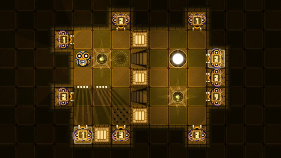 Ludoku Screenshot