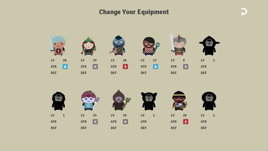 Tower in the Sky Screenshot