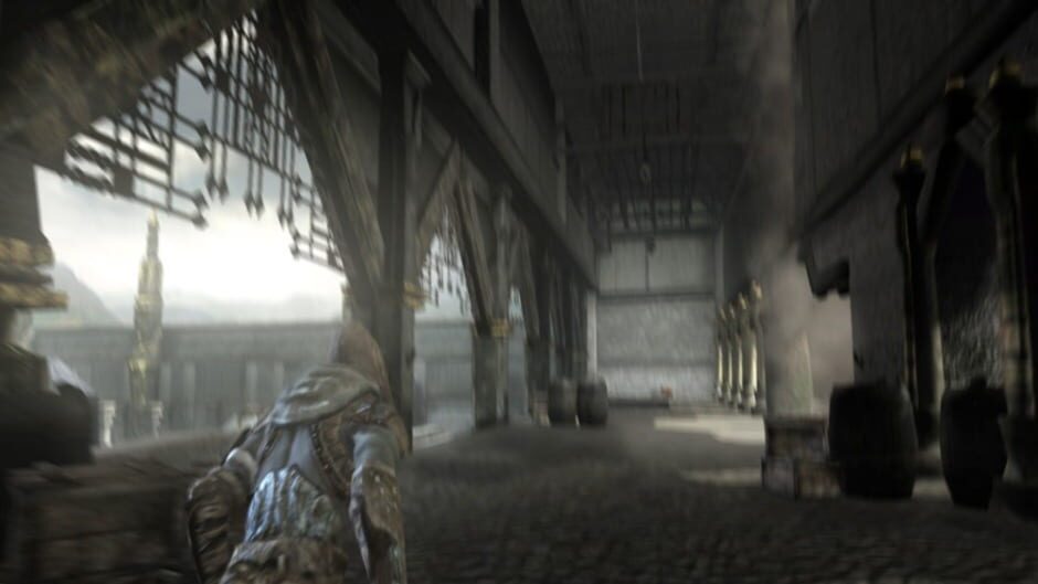 Project Offset screenshot
